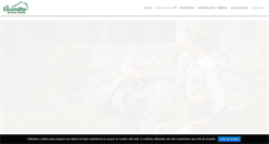 Desktop Screenshot of elesconditedepedromalillo.com